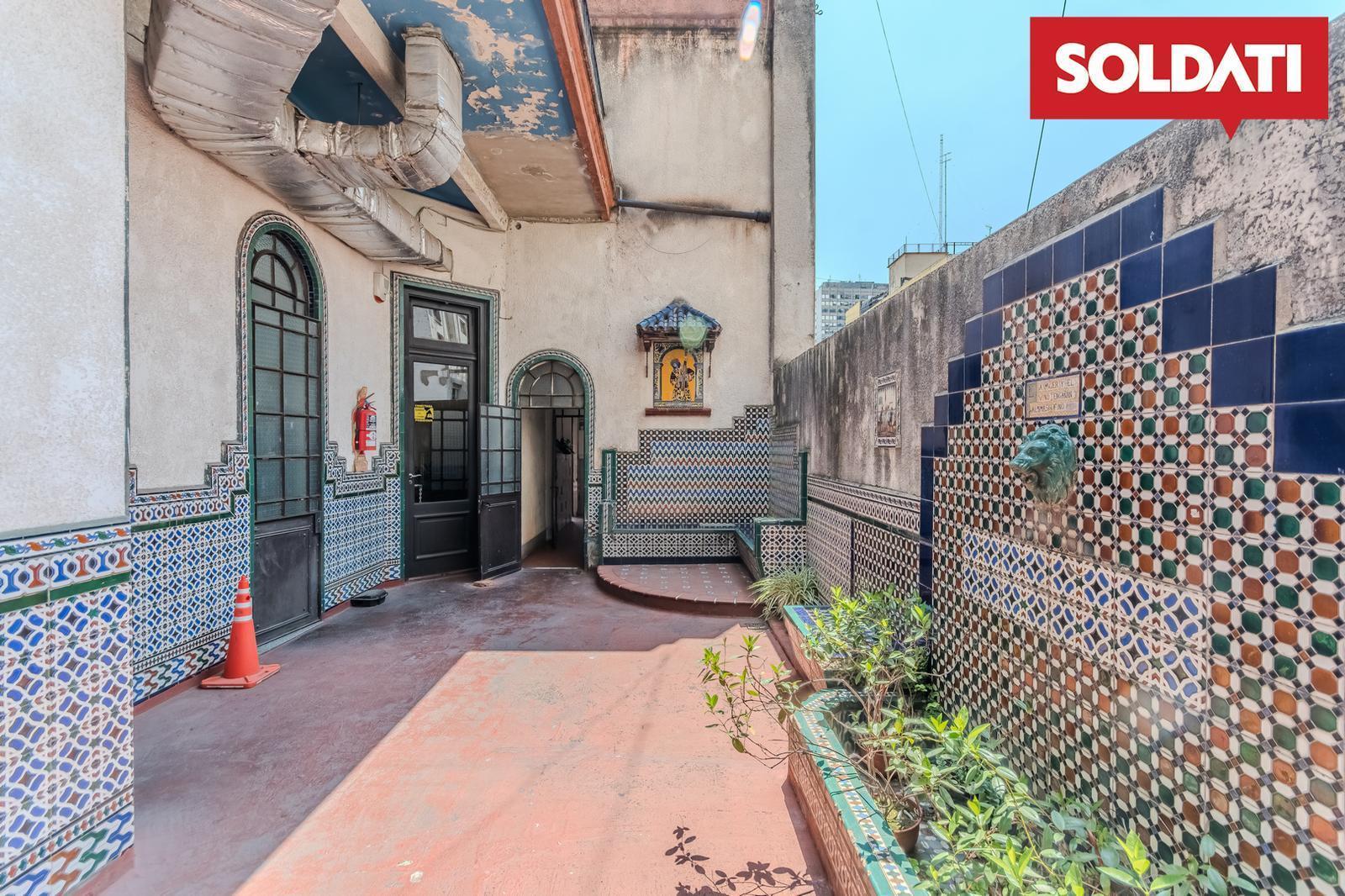 Foto de Venta - Edificio Comercial - Monserrat, imagen 5
