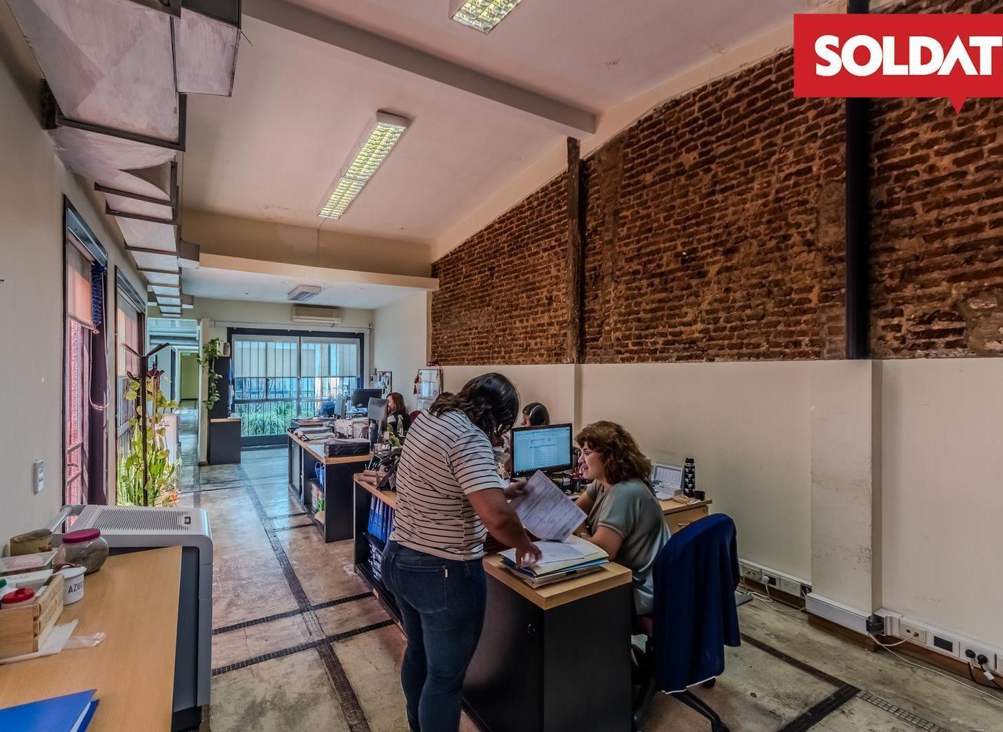 Foto de Venta - Edificio Comercial - Monserrat, imagen 4