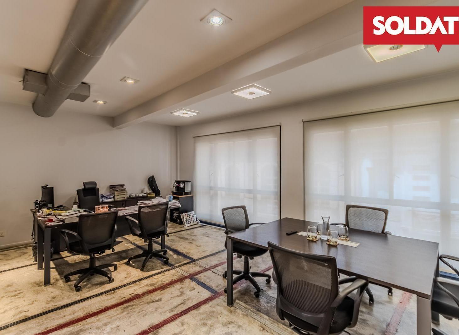 Foto de Venta - Edificio Comercial - Monserrat, imagen 2
