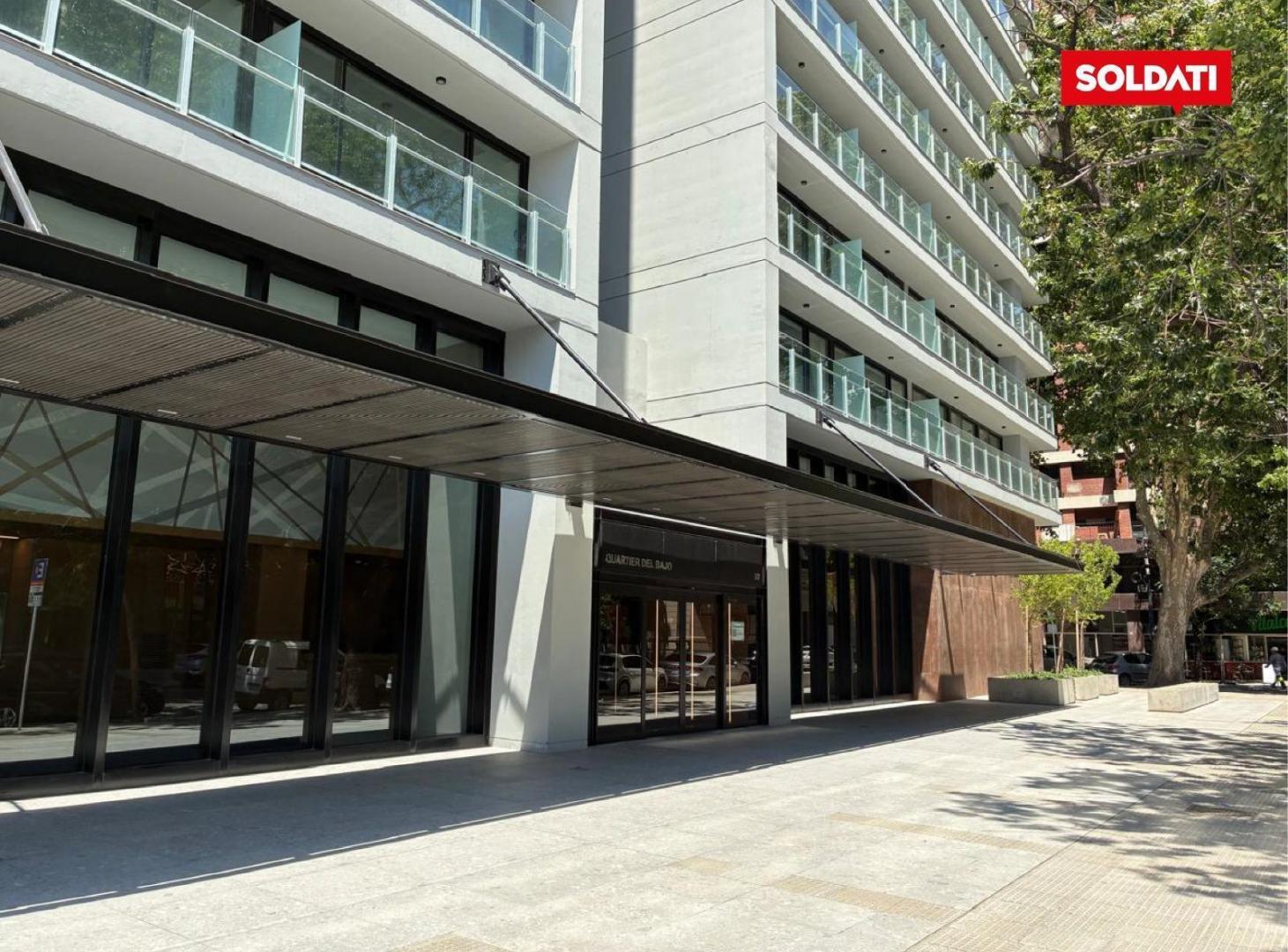 OPORTUNIDAD Venta - Monoambiente - Puerto Madero