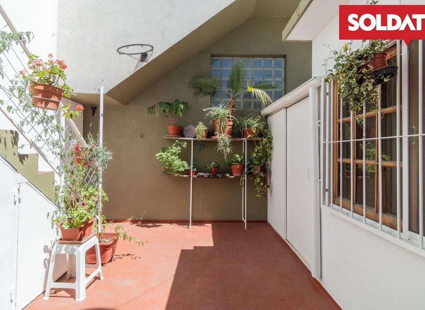Foto de Venta PH 4 ambientes Palermo Hollywood sin expensas, imagen 2