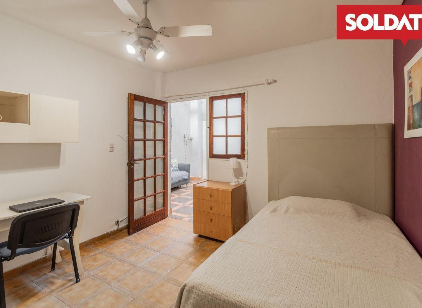 Foto de Venta PH 4 ambientes Palermo Hollywood sin expensas, imagen 5