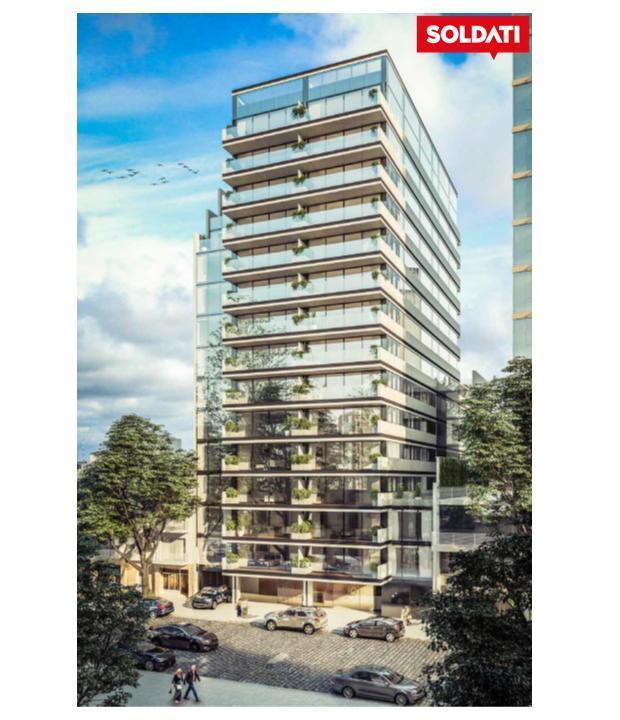 Foto de Venta - 4 Ambientes - Palermo Chico, imagen 4
