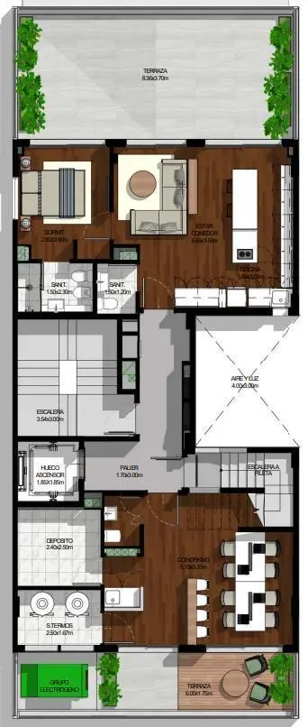 Plano 3