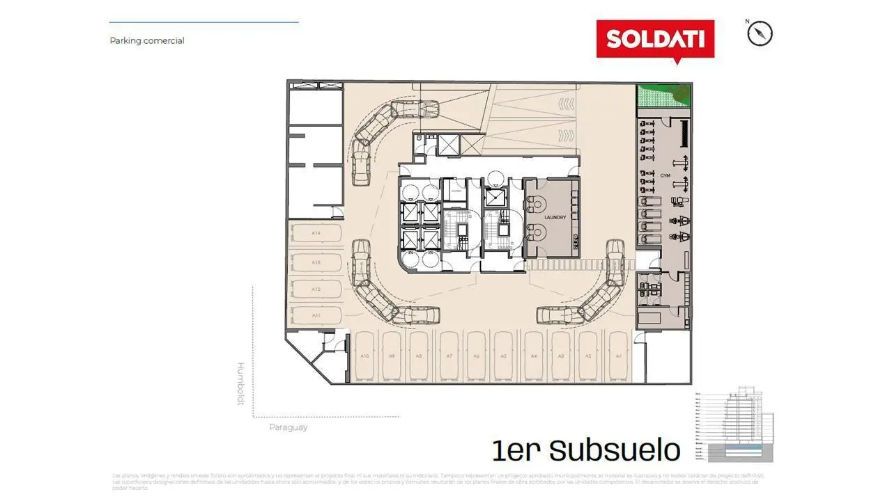 Plano 5