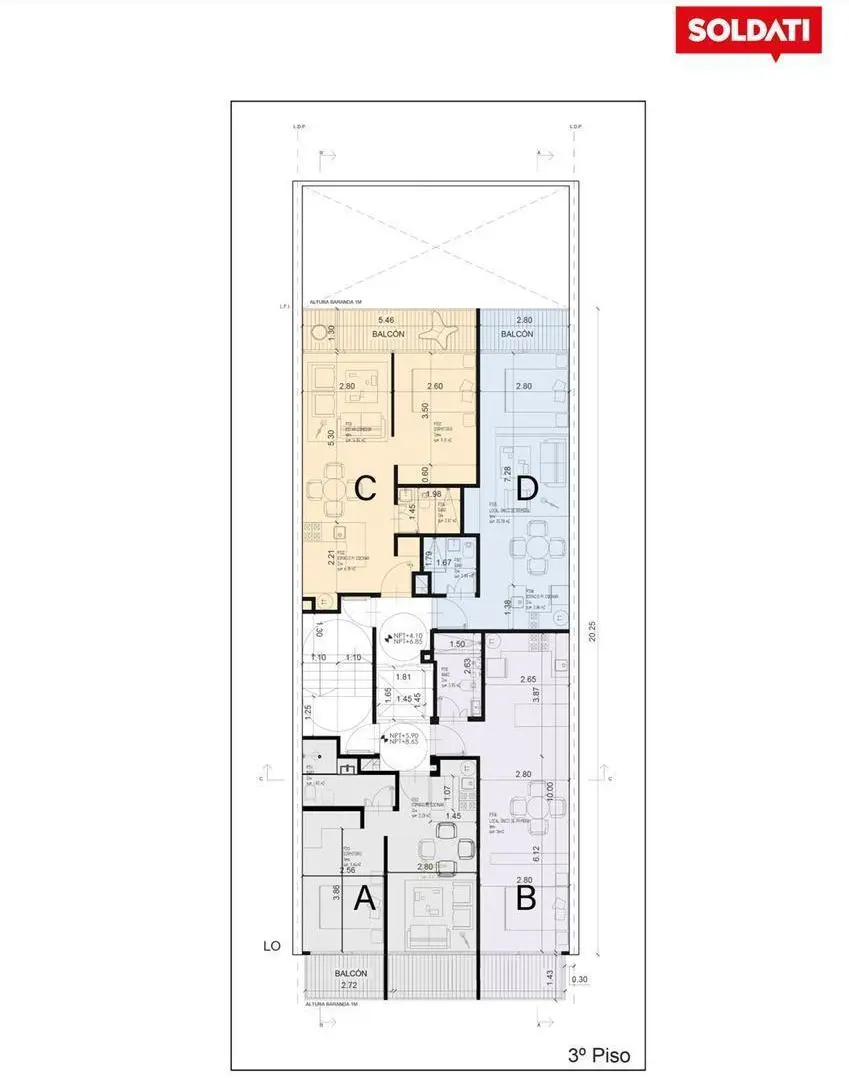 Plano 3