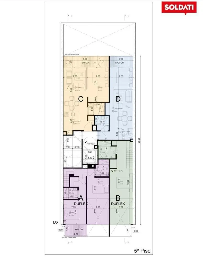 Plano 8