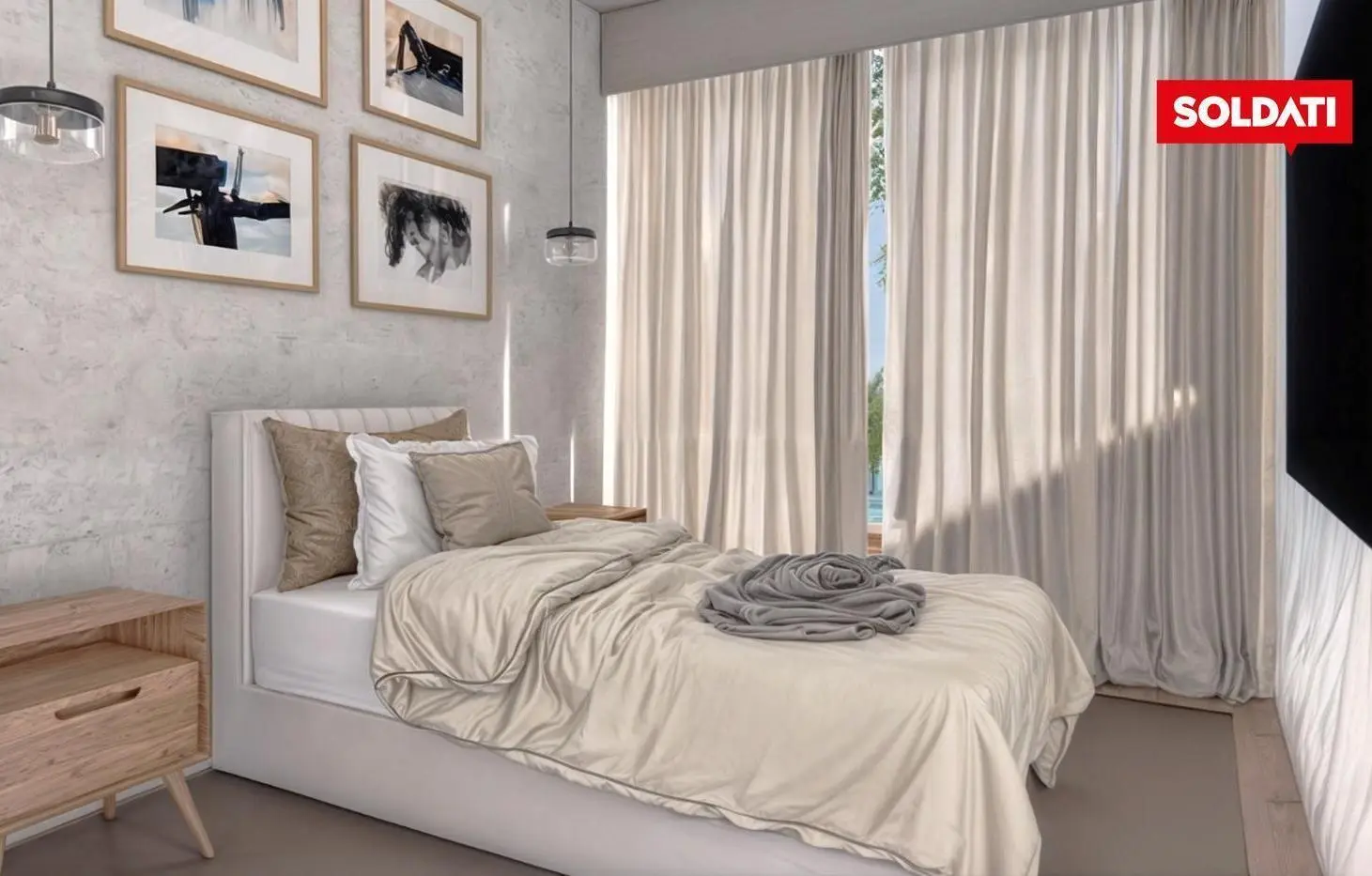 Venta - Departamento 3 ambientes - Villa Urquiza 5
