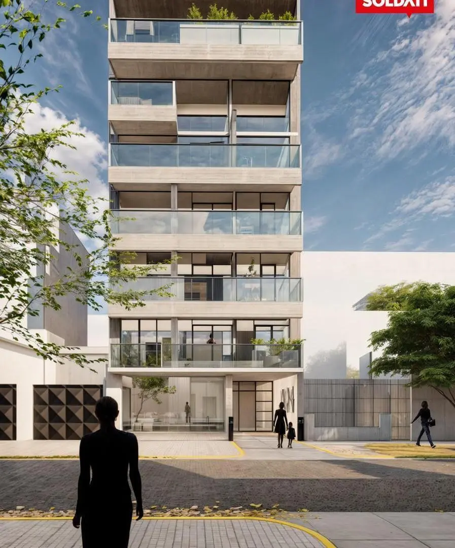 Venta - Duplex 2 ambientes - Villa Urquiza 5
