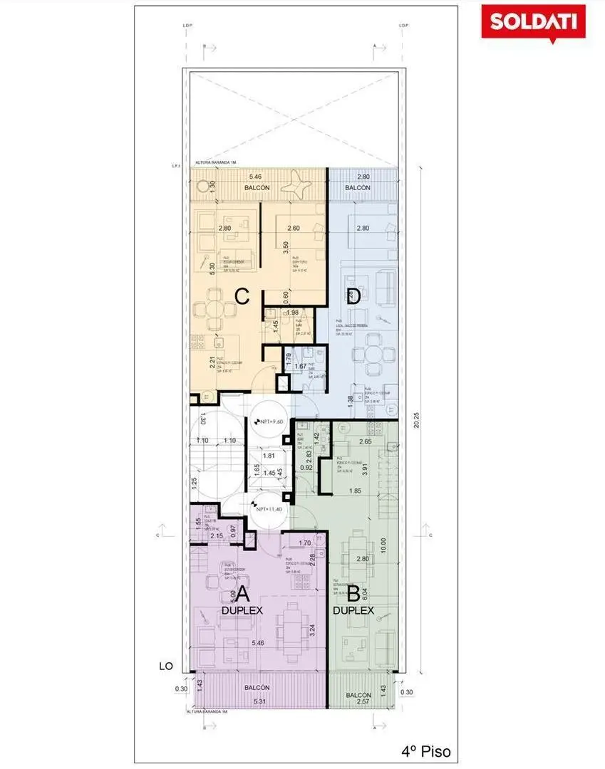 Plano 2