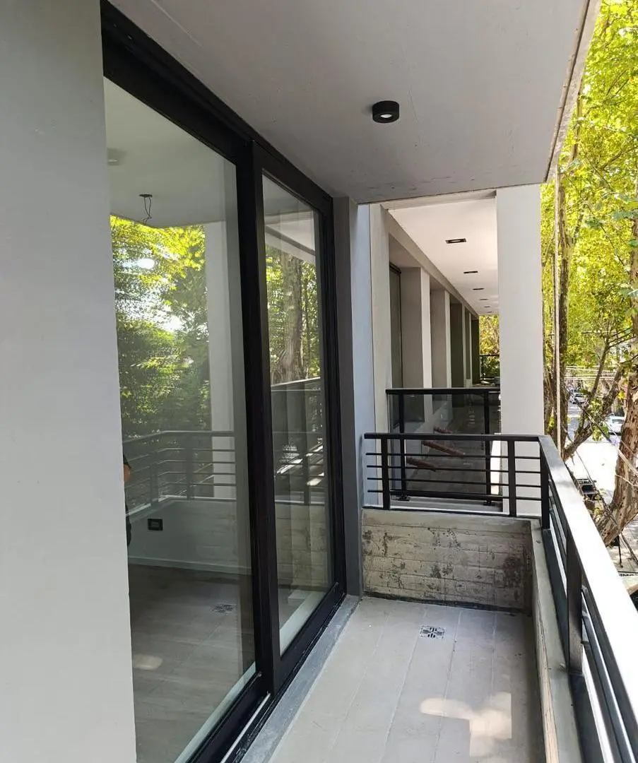 Venta - Monoambiente al frente - Belgrano Chico 5