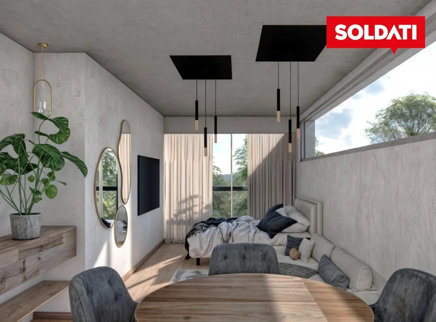 Venta - 3 Ambientes - Villa Urquiza 4