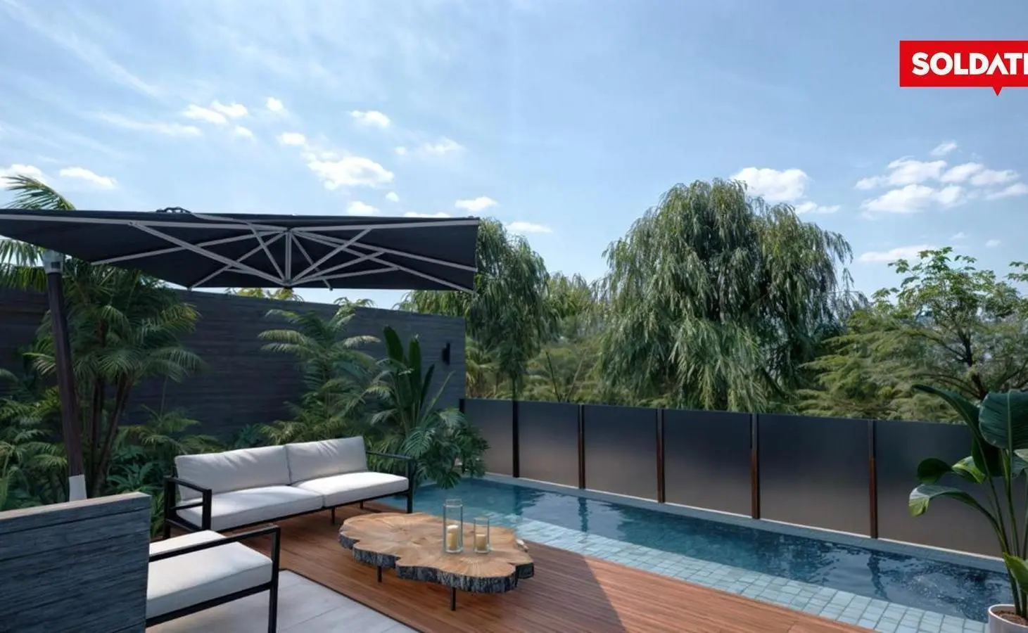 Venta - Duplex 2 ambientes - Villa Urquiza 4