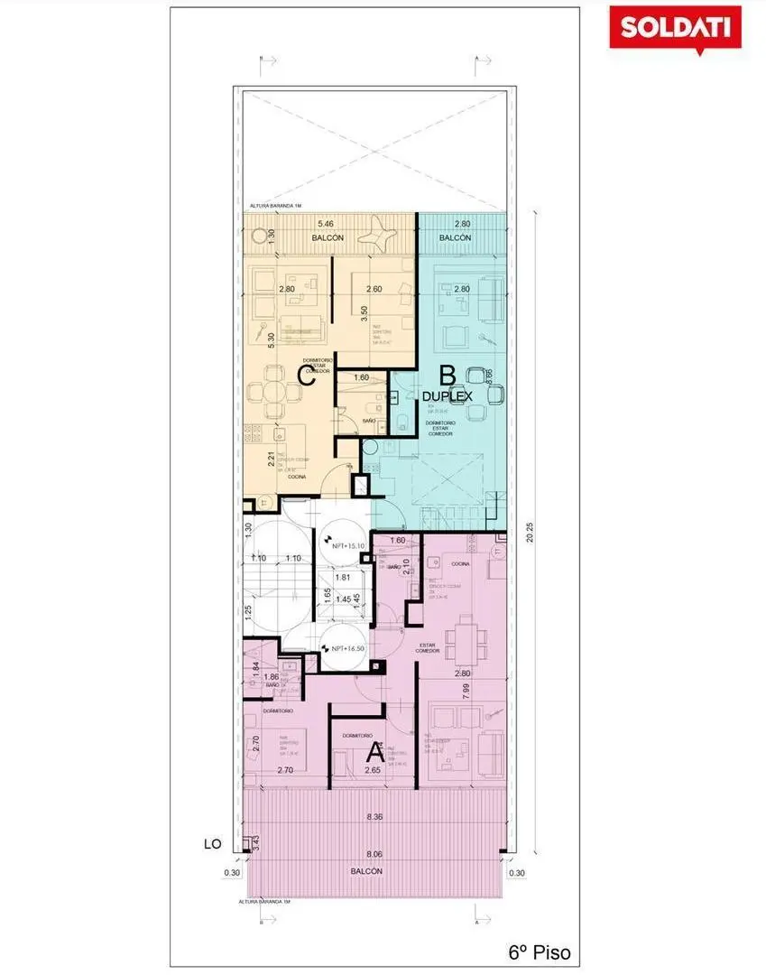 Plano 2