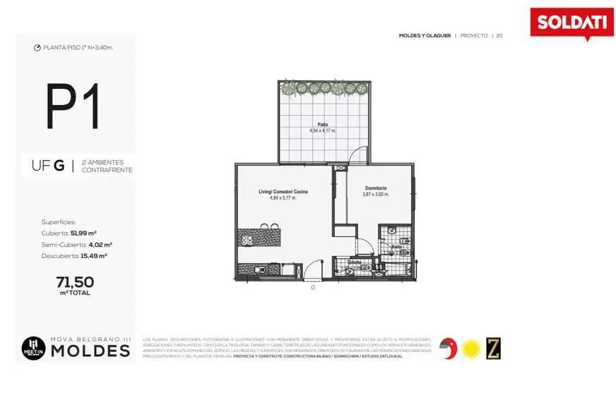 Plano 3