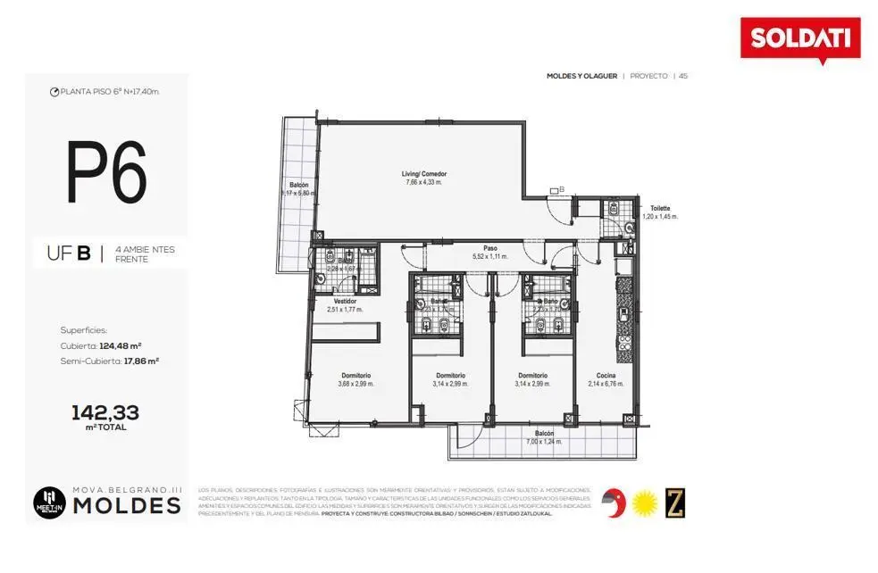 Plano 3