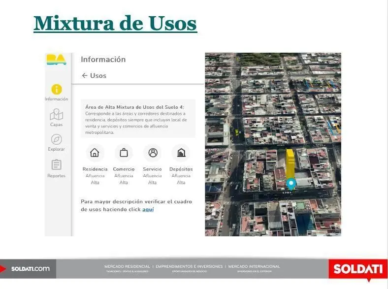 VENTA TERRENO CABALLITO 4