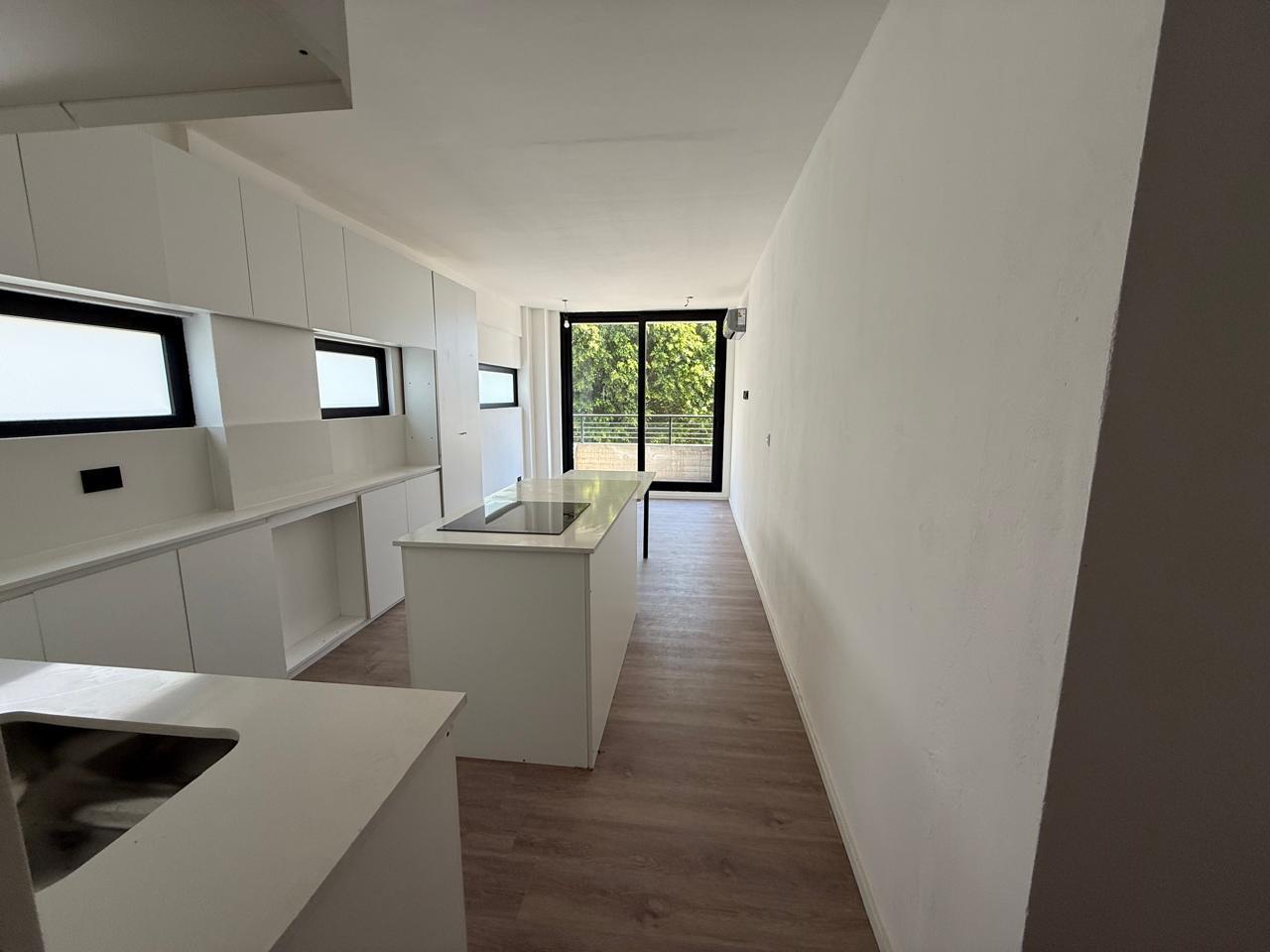Foto de Alquiler Monoambiente Belgrano Amenities, imagen 1