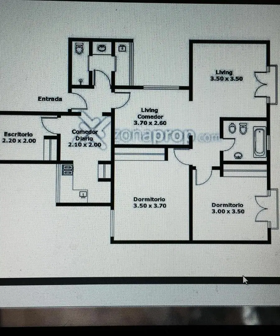 Plano 1