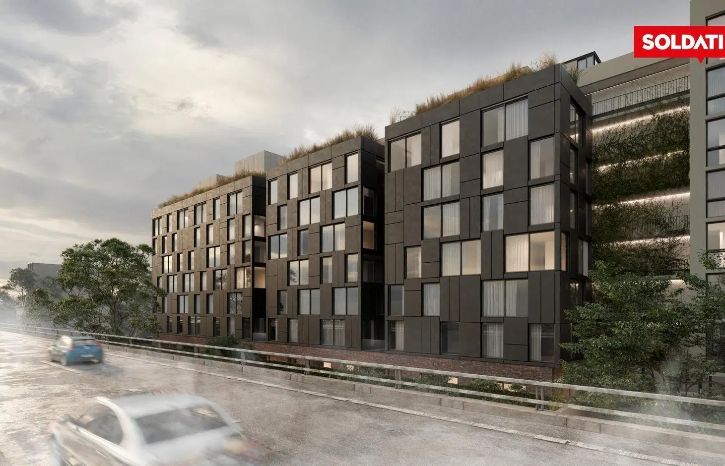 Venta - Departamento 1 ambiente - Caballito 3