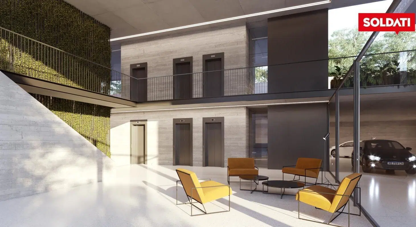 Venta - Departamento 1 ambiente - Caballito 5