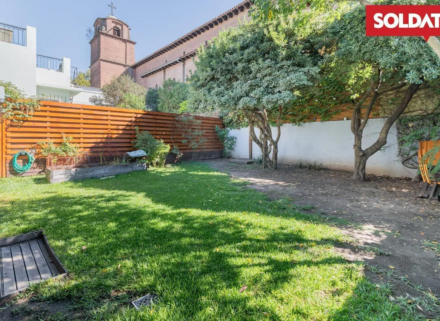 Casa en Venta en Vicente Lopez, 4 ambientes, dependencia, garage, ascensor. Excelente ubicación! 5