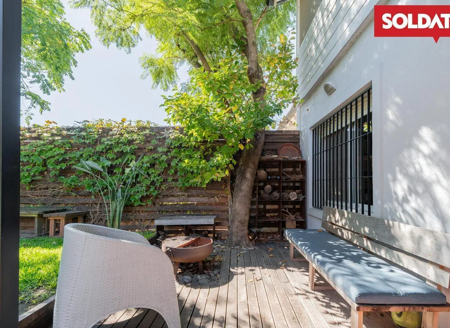 Casa en Venta en Vicente Lopez, 4 ambientes, dependencia, garage, ascensor. Excelente ubicación! 8