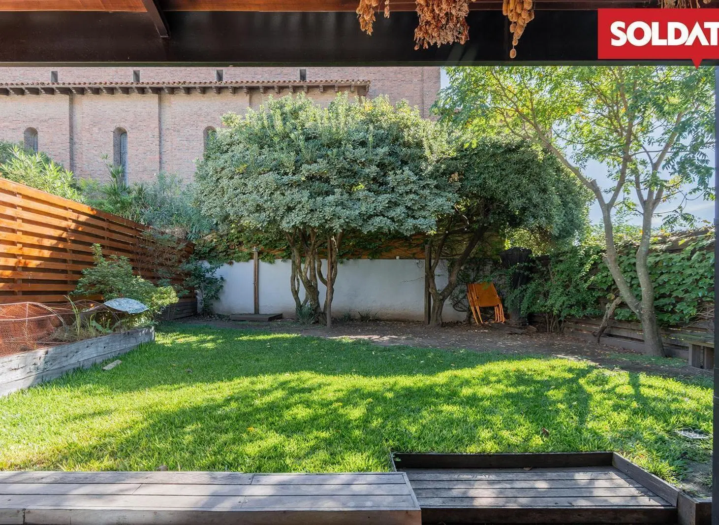 Casa en Venta en Vicente Lopez, 4 ambientes, dependencia, garage, ascensor. Excelente ubicación! 3