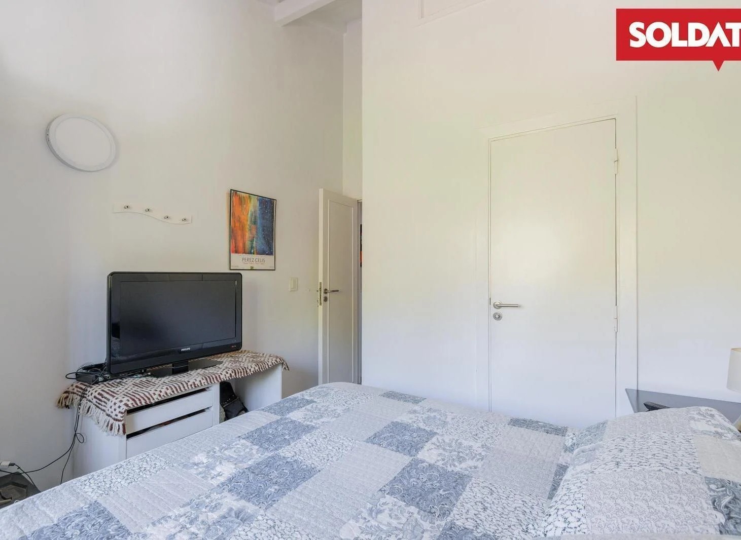 Casa en Venta en Vicente Lopez, 4 ambientes, dependencia, garage, ascensor. Excelente ubicación!