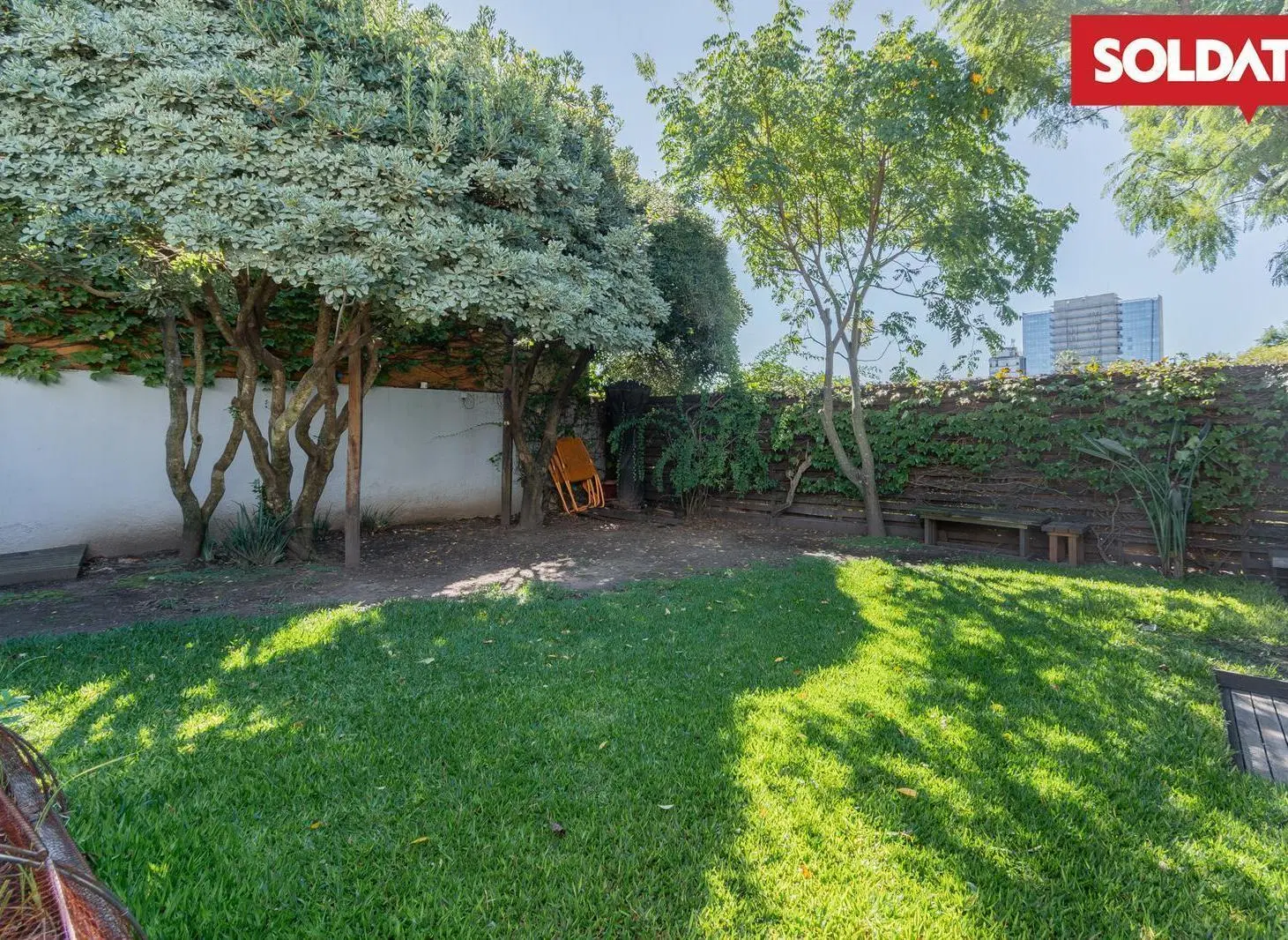 Casa en Venta en Vicente Lopez, 4 ambientes, dependencia, garage, ascensor. Excelente ubicación! 4
