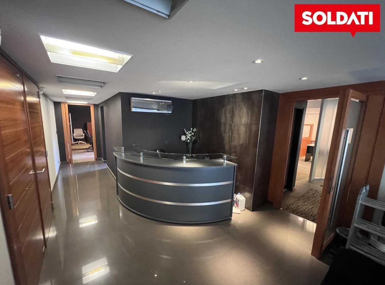 Foto de Venta Oficina en Tribunales 14 ambientes 258 m2, imagen 4