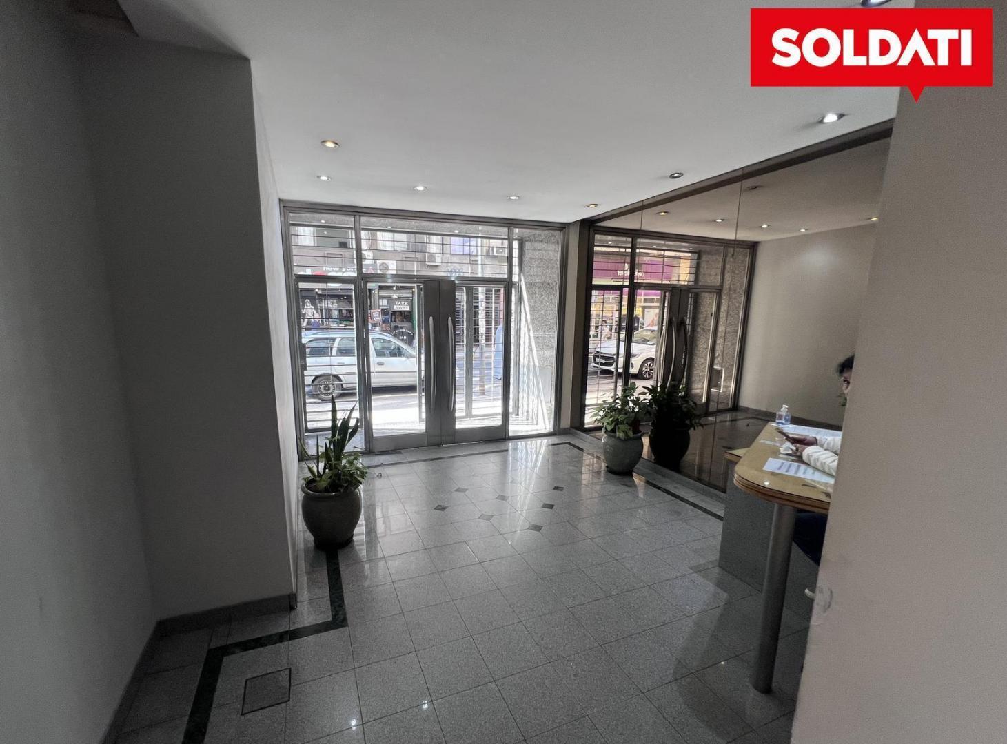 Foto de Venta Oficina en Tribunales 14 ambientes 258 m2, imagen 1