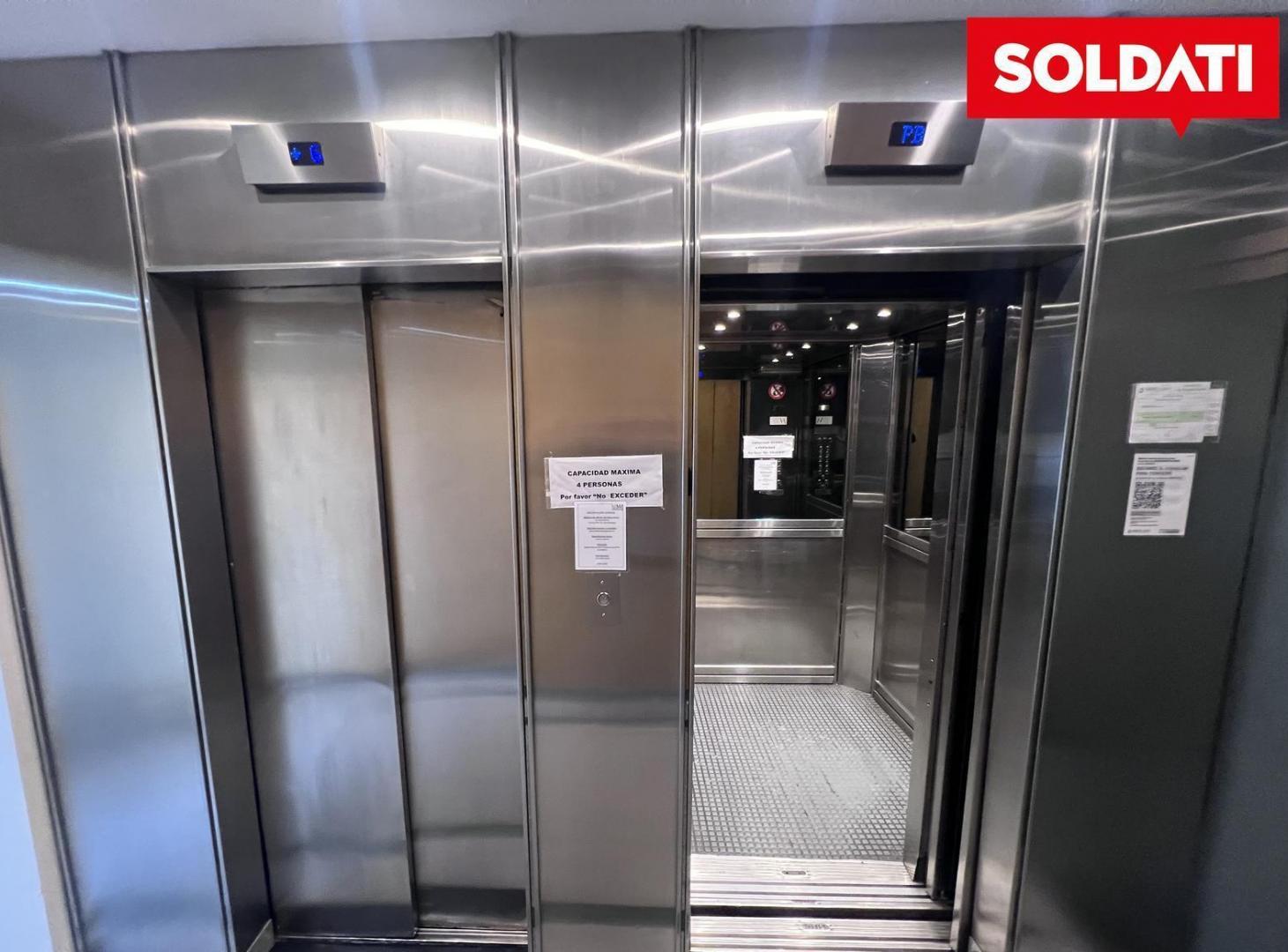 Foto de Venta Oficina en Tribunales 14 ambientes 258 m2, imagen 2