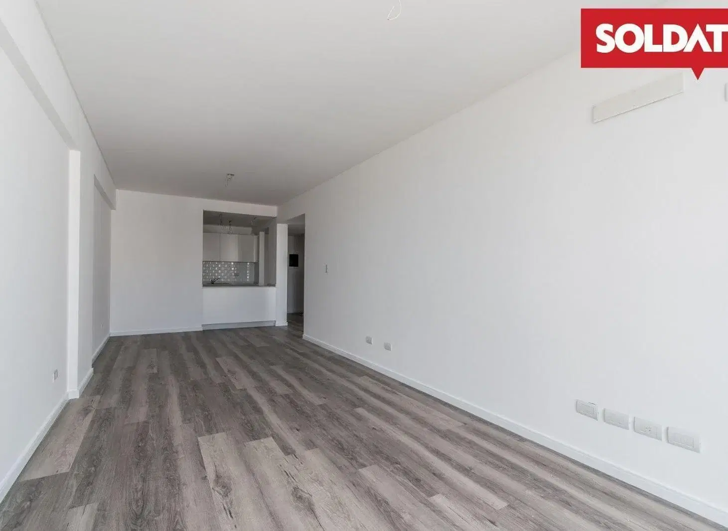 Venta Departamento 2 ambientes con amenities en Palermo Hollywood 2