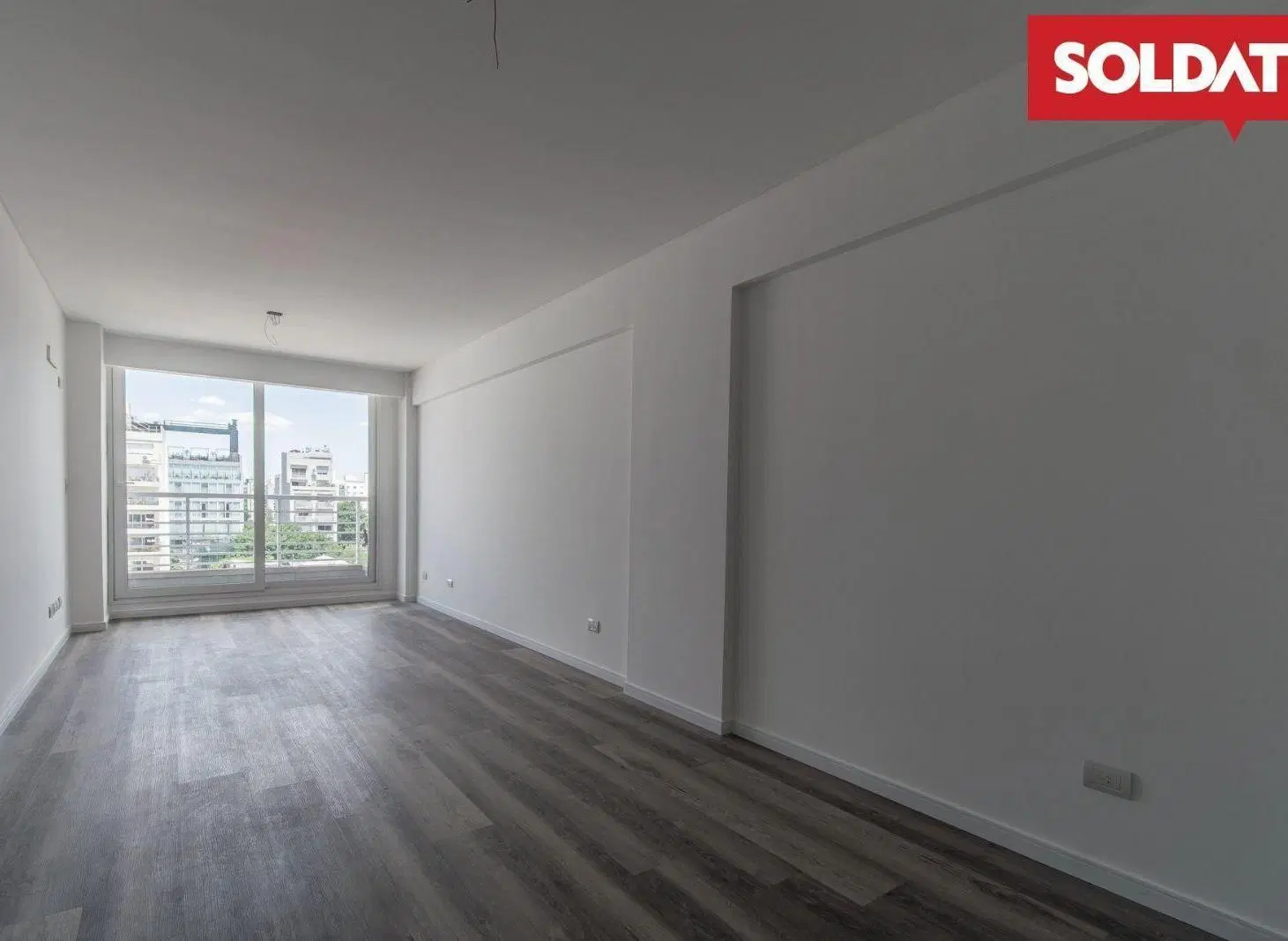 Venta Departamento 2 ambientes con amenities en Palermo Hollywood 5