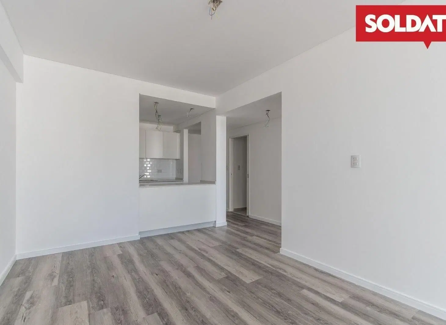 Venta Departamento 2 ambientes con amenities en Palermo Hollywood 3