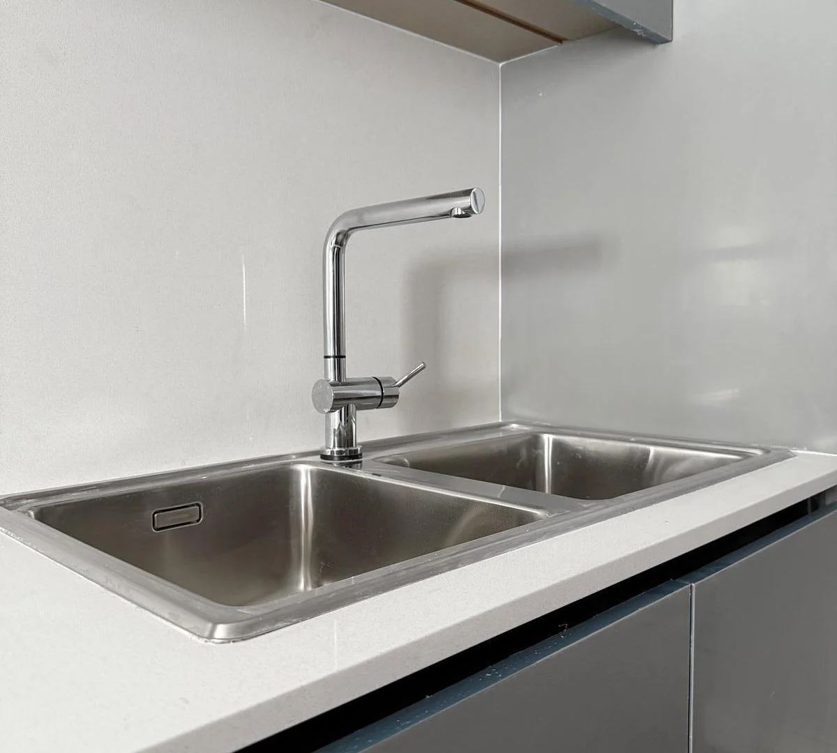 Foto de Venta - 2 ambientes con balcón terraza - Palermo Chico, imagen 2