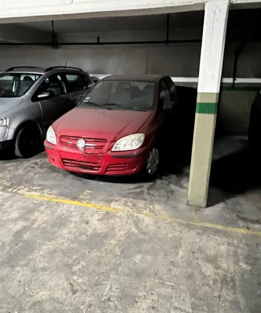 Venta Cochera Belgrano 2