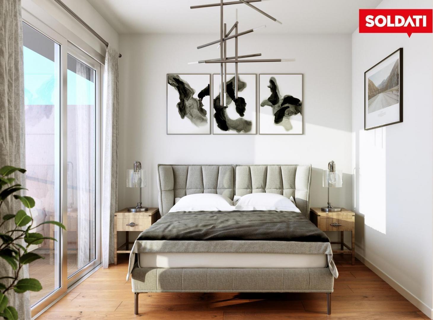 Foto de Venta - departamento 3 ambientes - Win Belgrano, imagen 4