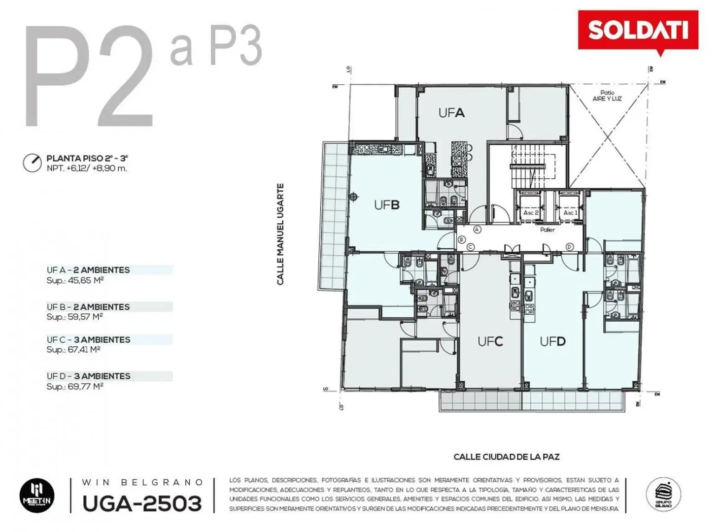 Plano 3