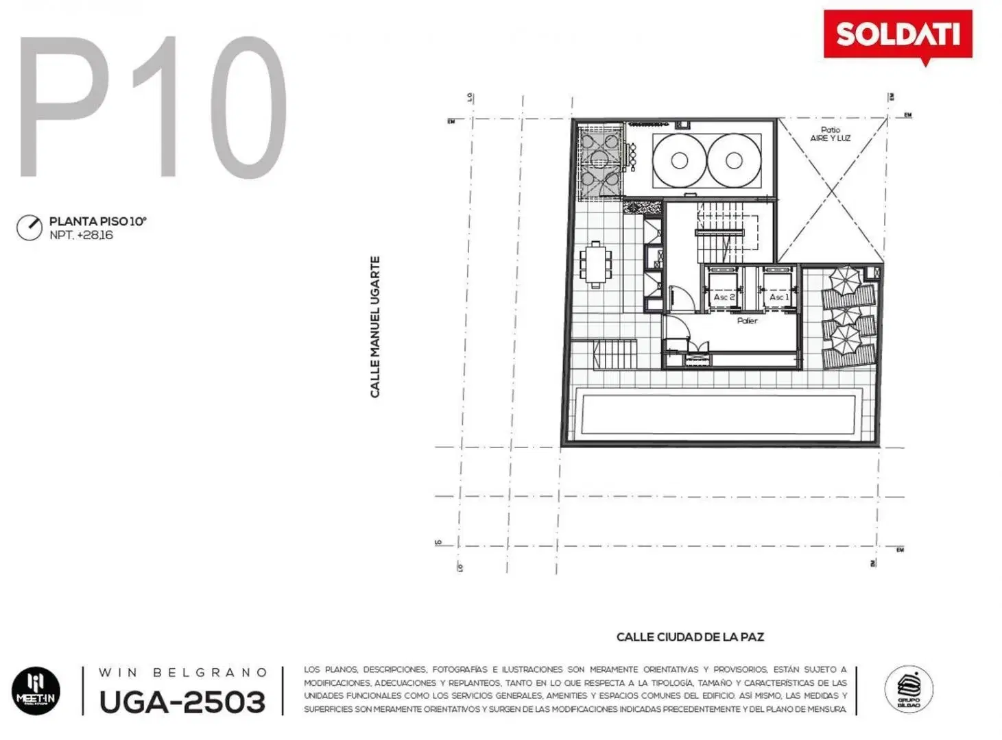 Plano 4