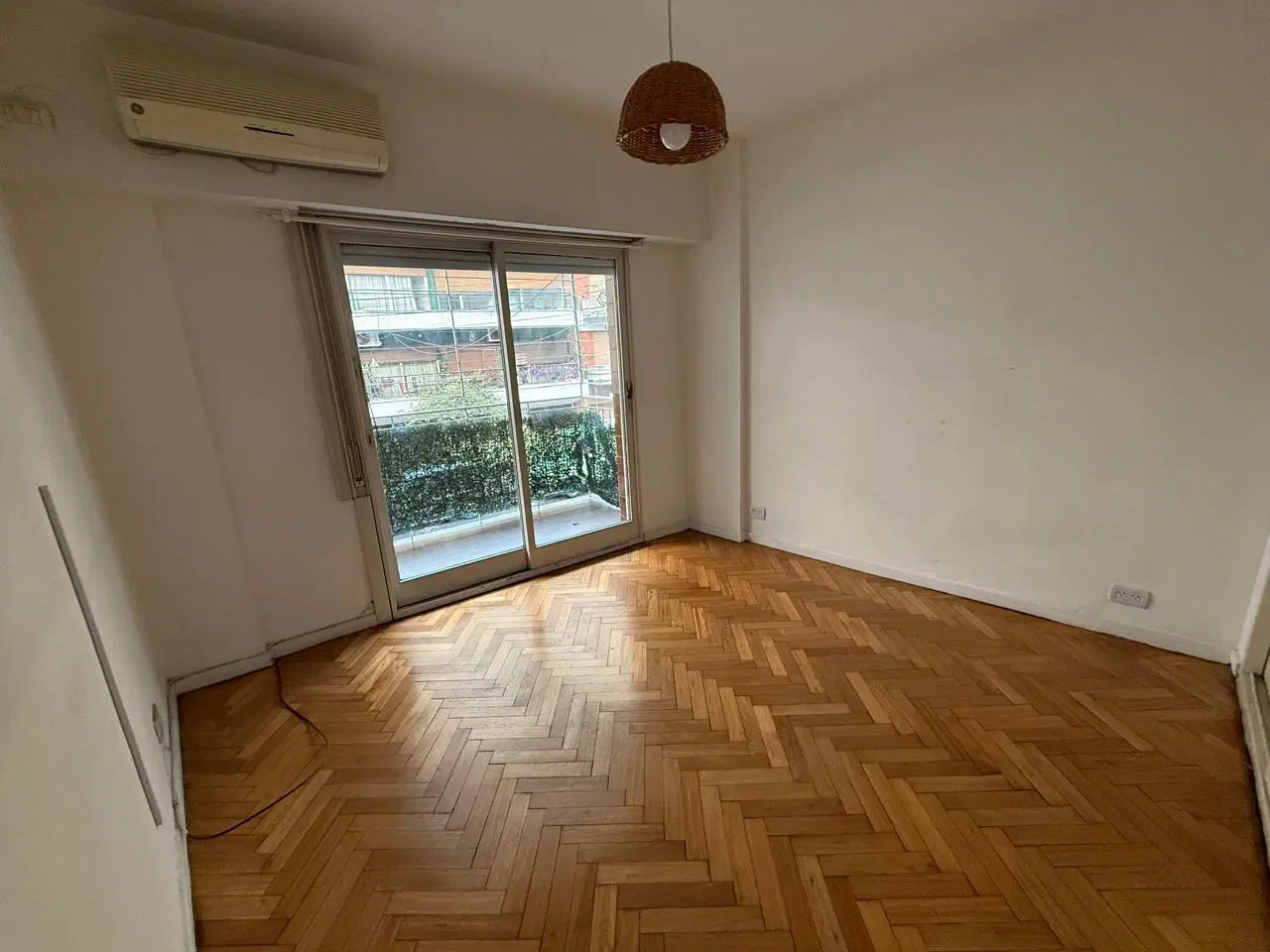 Venta 3 ambientes en Palermo 2