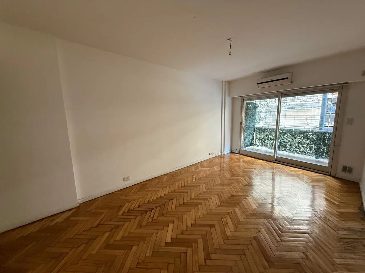 Venta 3 ambientes en Palermo 5