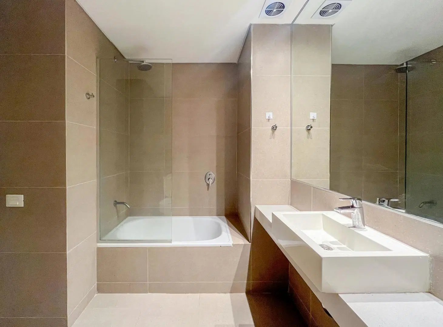 Venta Chacarita Departamento mono ambiente divisible con balcón terraza. 1 año antigüedad. 56 mt2 2