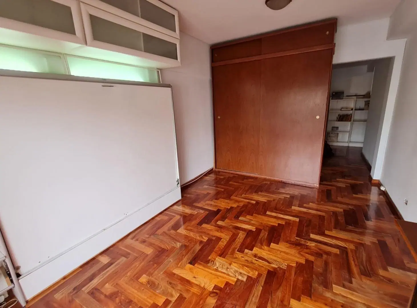 VENTA MONOAMBIENTE CABALLITO 5