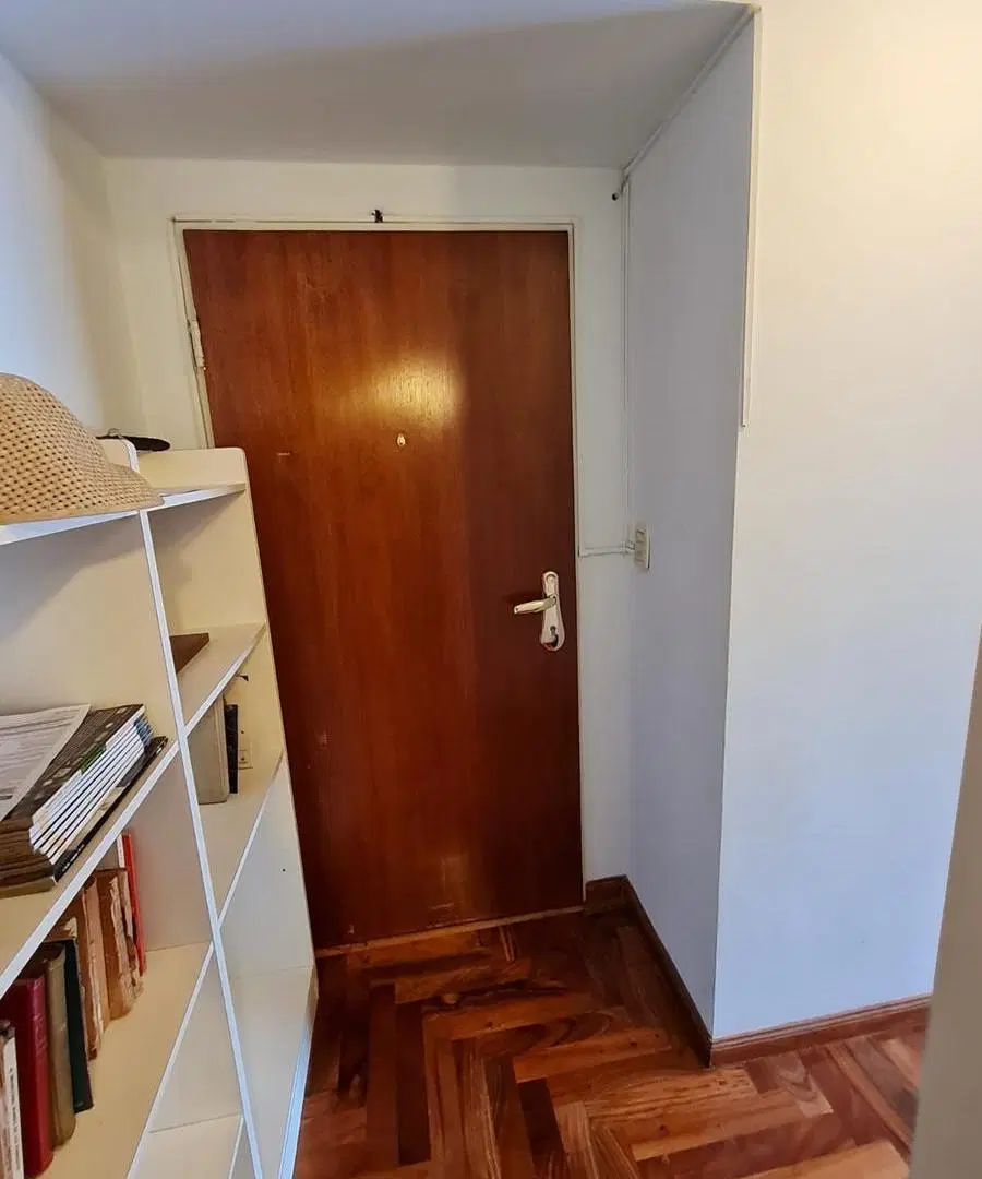 VENTA MONOAMBIENTE CABALLITO 4