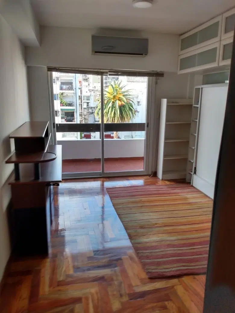 VENTA MONOAMBIENTE CABALLITO 3