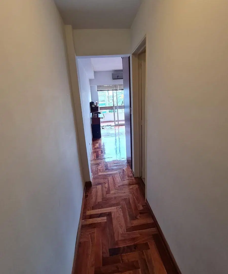 VENTA MONOAMBIENTE CABALLITO 2