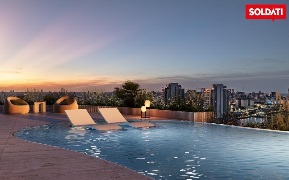 Foto de Venta - Departamento 3 ambientes - Puerto Madero, imagen 2