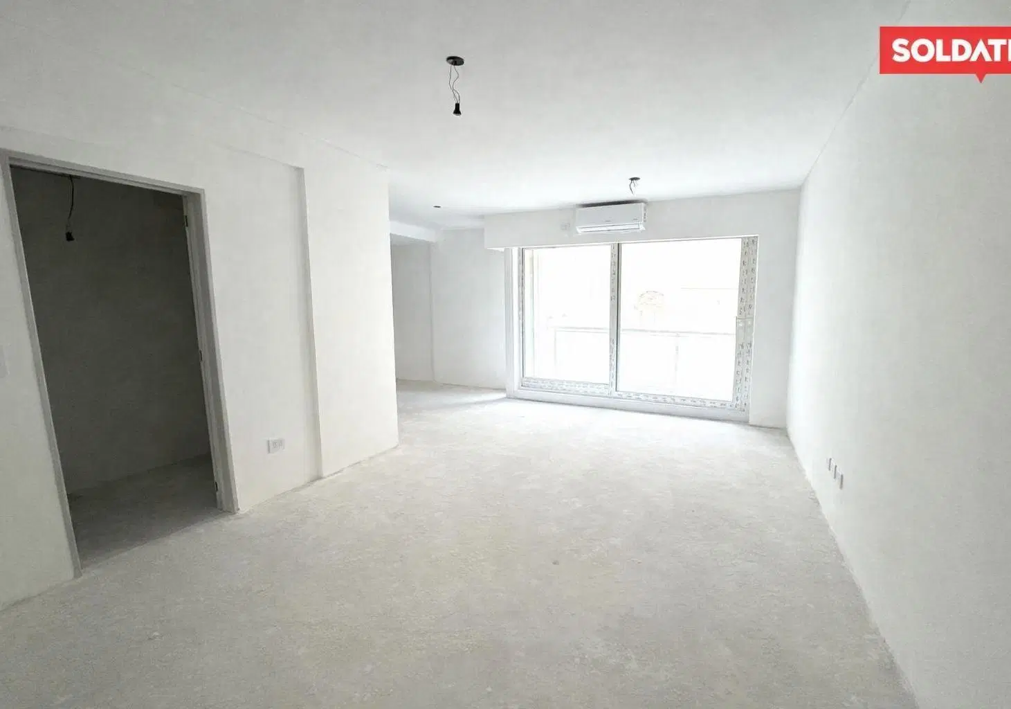 Venta - Monoambiente - Recoleta 1